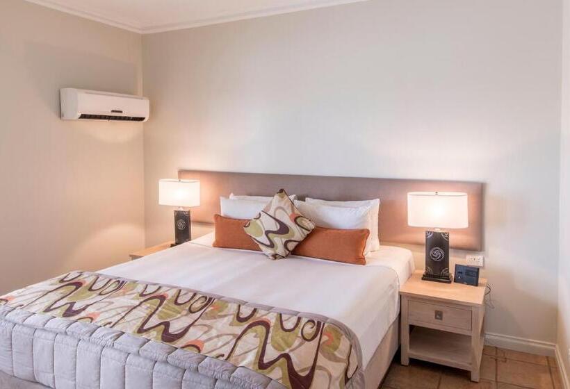 سوئیت 2 خوابه, Moonlight Bay Suites