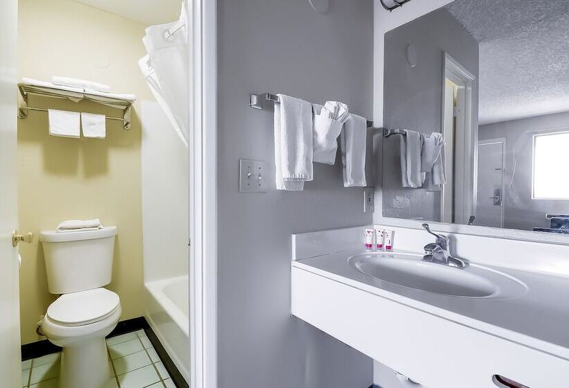 스탠다드 룸, Oyo Hotel Eloy Casa Grande Near I 10