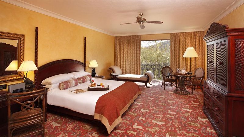 Superior Zimmer Poolblick, The Palace Of The Lost City At Sun City Resort