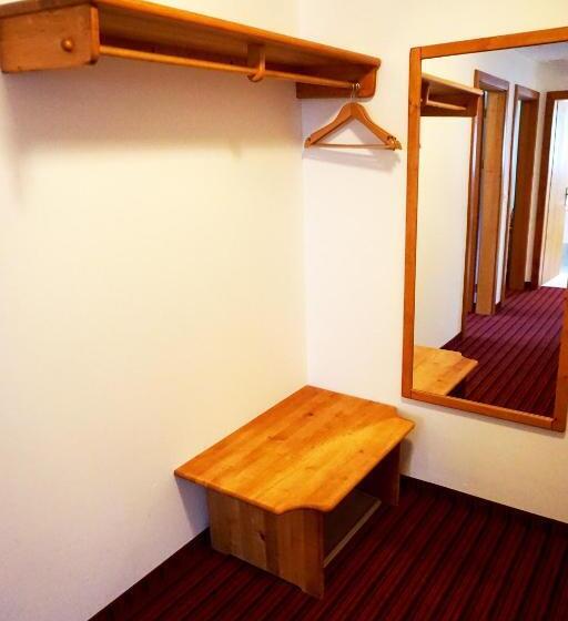 Люкс, Typically Swiss Hotel Altana