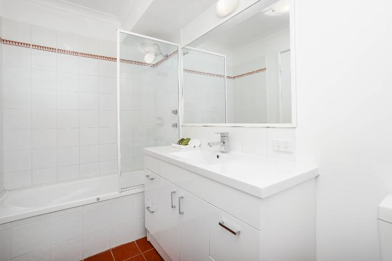 침실 2개 아파트, Nautica Residences Hillarys