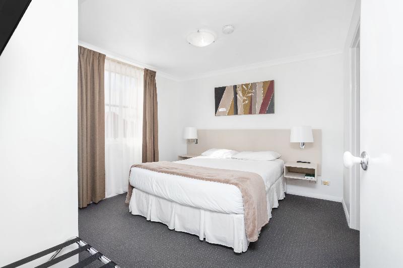 침실 2개 아파트, Nautica Residences Hillarys