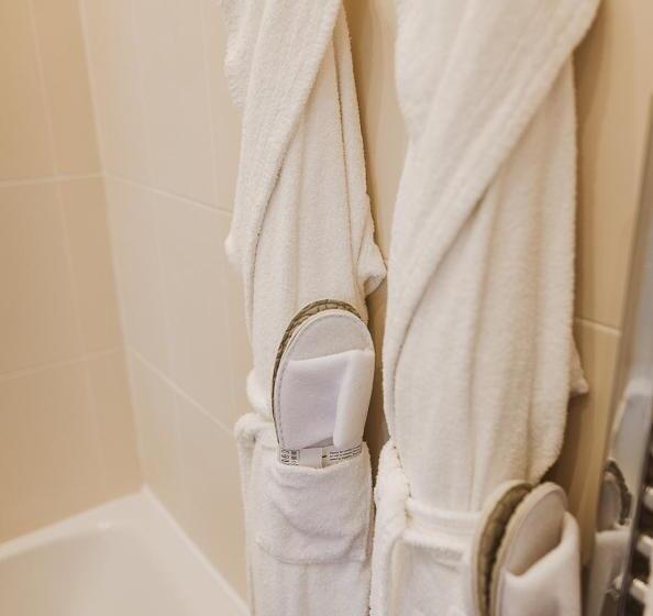 Номер Superior, Atlantic Hotel Newquay