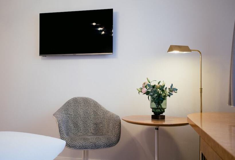 Номер Стандарт Индивидуальный, Dom Hotel Limburg