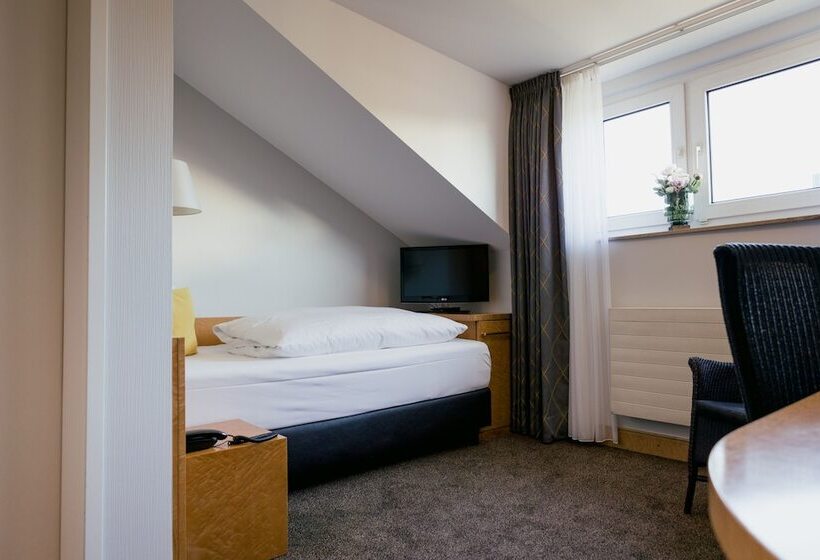 Номер Стандарт Индивидуальный, Dom Hotel Limburg