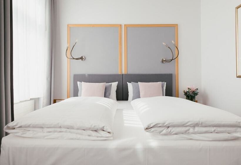 Номер Стандарт, Dom Hotel Limburg