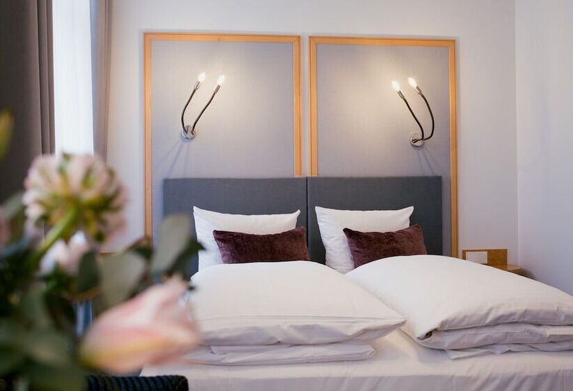 Номер Стандарт, Dom Hotel Limburg