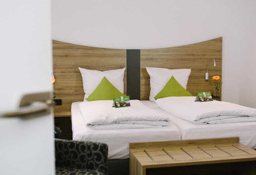 Номер Комфорт, Parkhotel Fulda