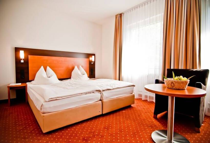 Номер Комфорт, Parkhotel Fulda