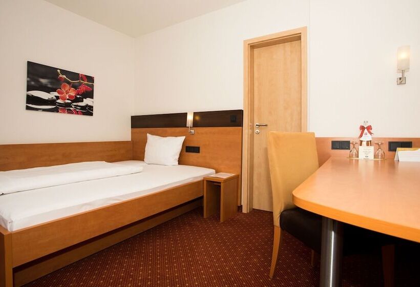Номер Комфорт Индивидуальный, Parkhotel Fulda