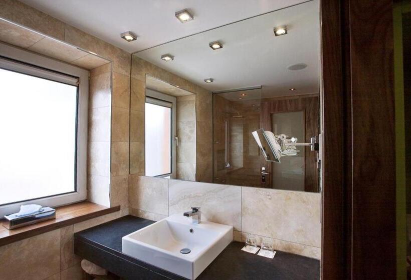 Номер Стандарт, Rochestown Park Hotel & Leisure Centre