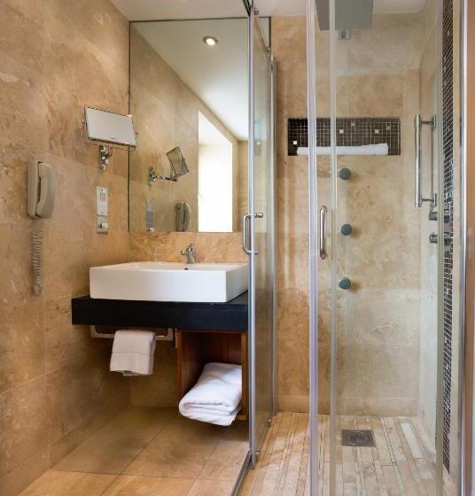 Номер Deluxe, Rochestown Park Hotel & Leisure Centre