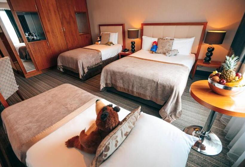 Семейный Номер, Rochestown Park Hotel & Leisure Centre