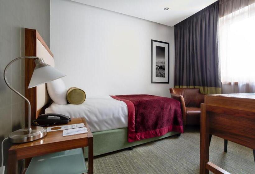 Одноместный Номер Basic, Rochestown Park Hotel & Leisure Centre