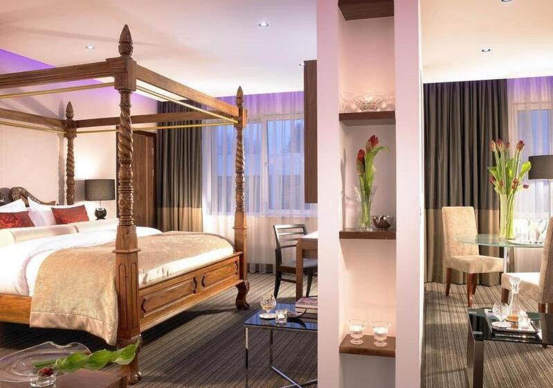 Номер Стандарт, Rochestown Park Hotel & Leisure Centre