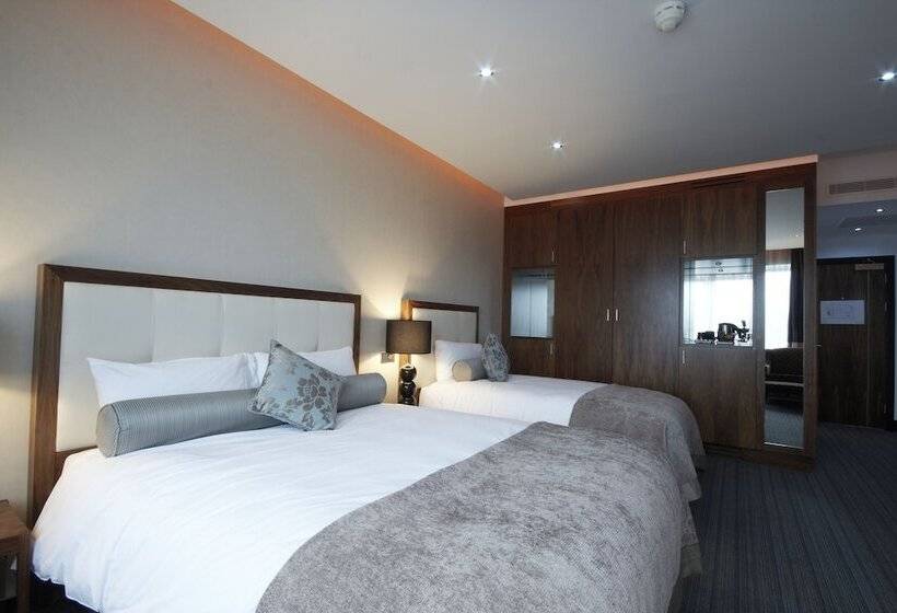 Номер Deluxe, Rochestown Park Hotel & Leisure Centre