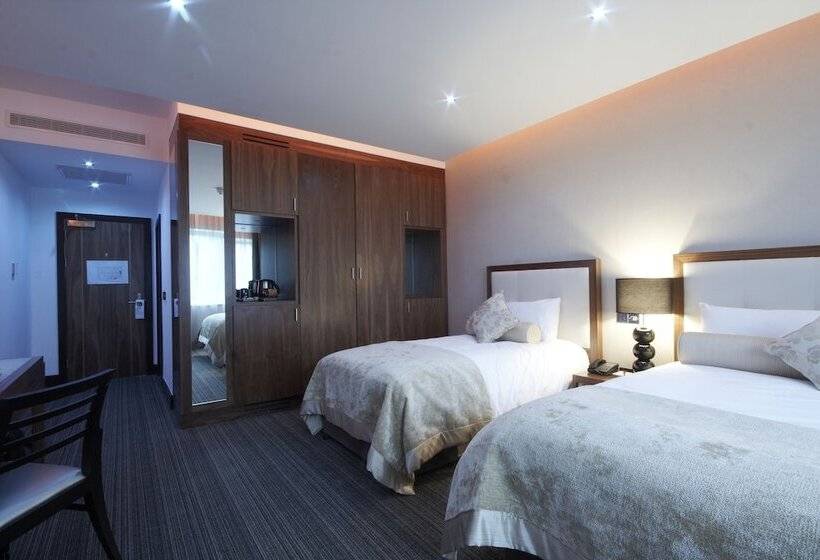 Семейный Номер, Rochestown Park Hotel & Leisure Centre
