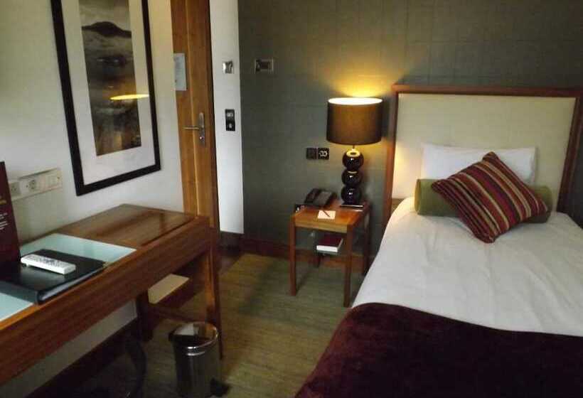 Номер Стандарт, Rochestown Park Hotel & Leisure Centre