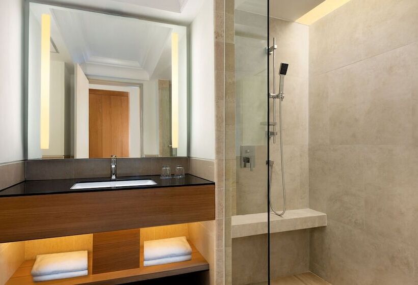 俱乐部房间, Mustika Yogyakarta Resort & Spa