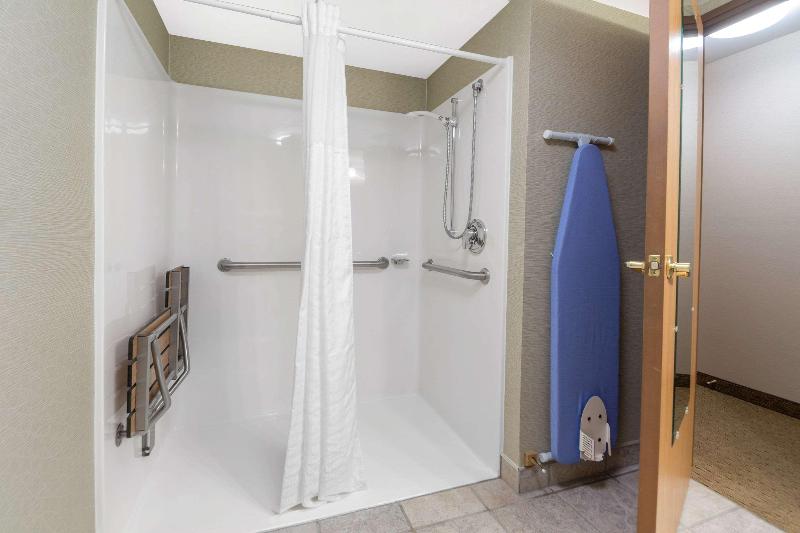 Номер Стандарт, Comfort Inn