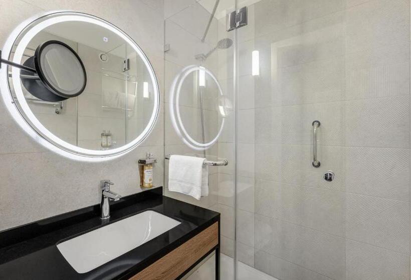 Номер Премиум, Danubius Hotel Helia