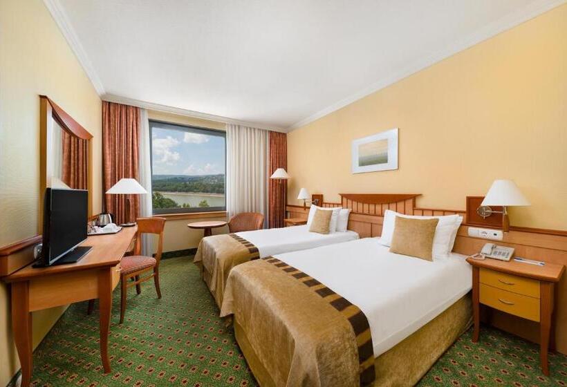 Номер Superior с Видом, Danubius Hotel Helia