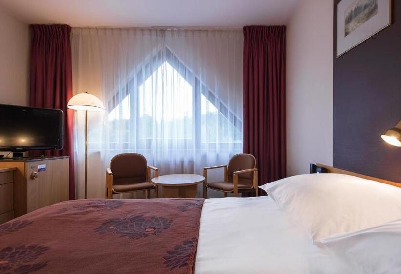 Номер Стандарт Индивидуальный, Mercure Jelenia Gora