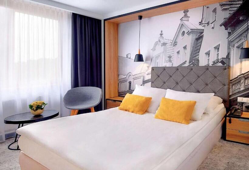 Номер Superior, Mercure Jelenia Gora