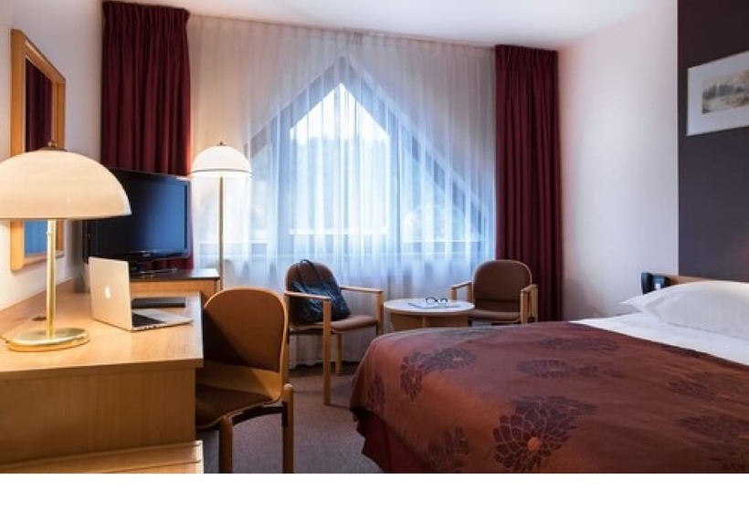 Номер Стандарт Двуспальная Кровать, Mercure Jelenia Gora