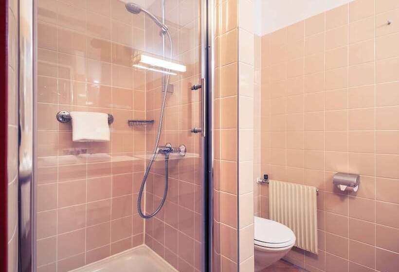 Номер Стандарт, Mercure Jelenia Gora