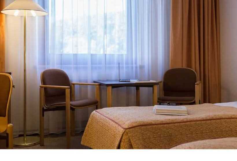 Номер Стандарт, Mercure Jelenia Gora