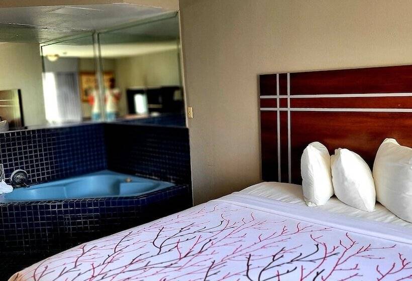 Номер Стандарт, Rancho San Diego Inn & Suites