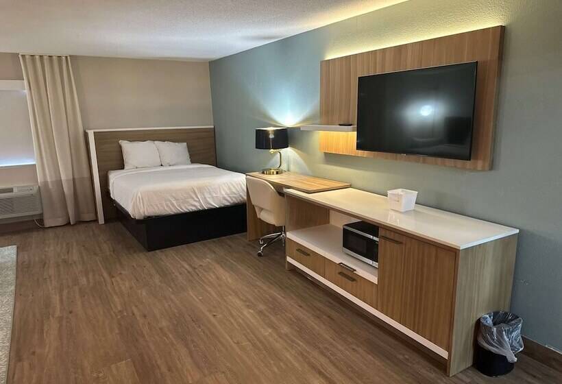 Номер Стандарт, Wyndham Garden Ankeny