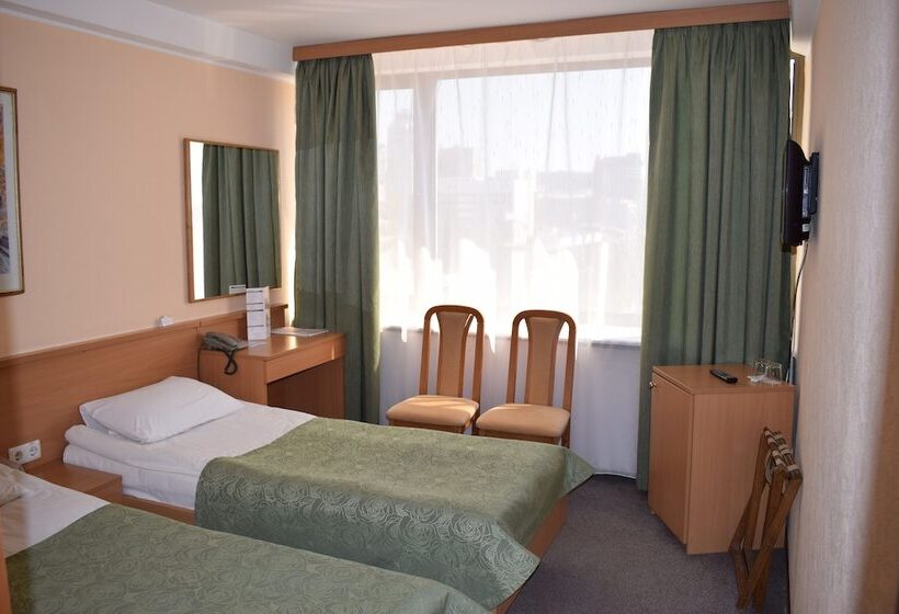 Номер Премиум, Premier Hotel Lybid