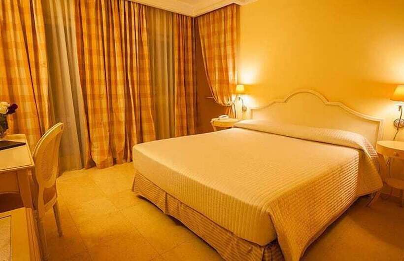 Номер Стандарт, Palace Hotel Vieste