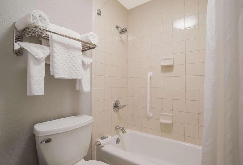 스탠다드 룸 킹사이즈 침대, Best Western Flagship Inn