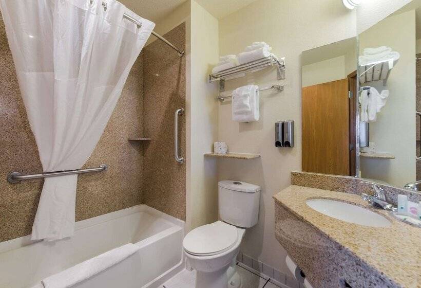 스위트, Quality Inn & Suites Red Wing