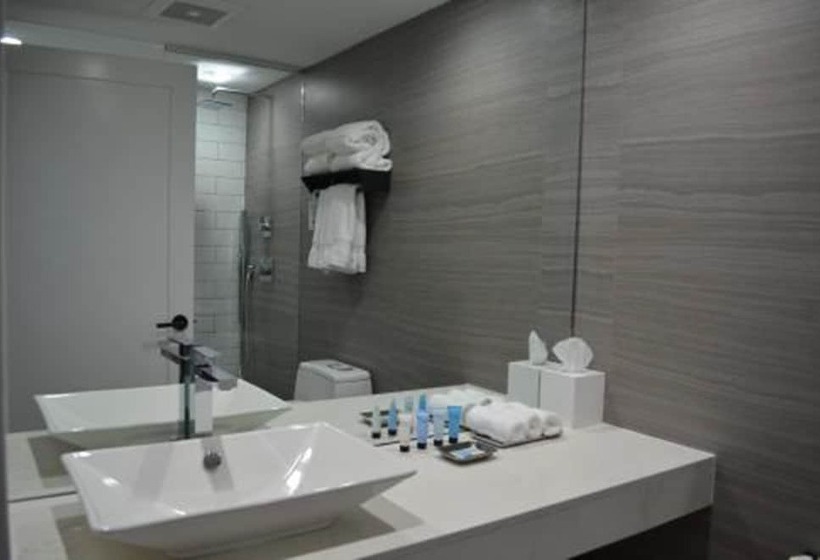 Pokój Premium, Presidio Parkway Inn
