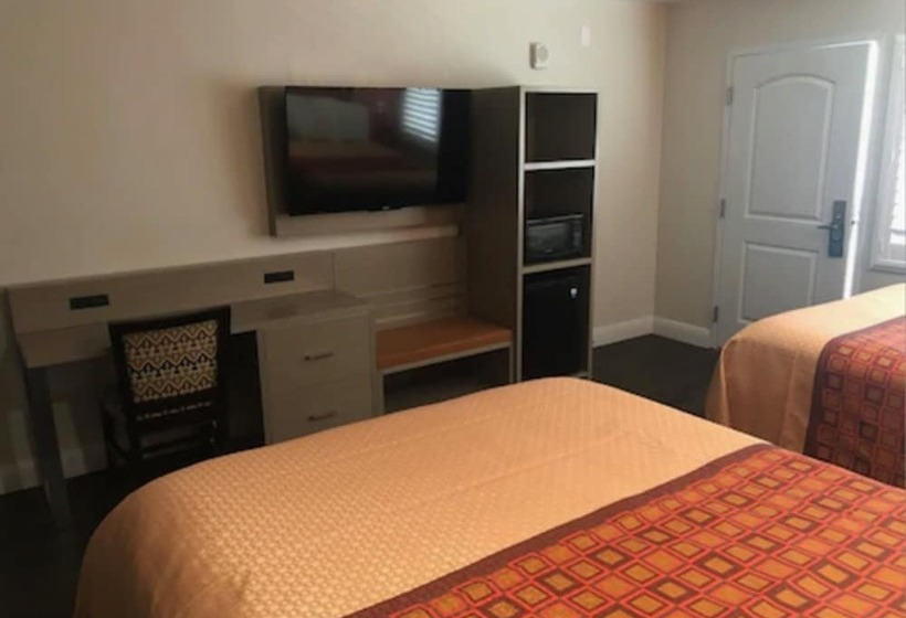 Pokój Premium, Presidio Parkway Inn
