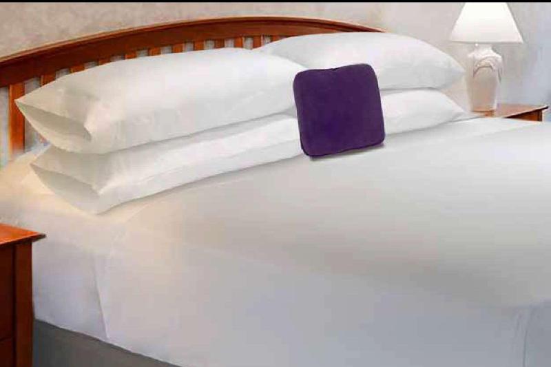 Номер Стандарт, Knights Inn North Bay