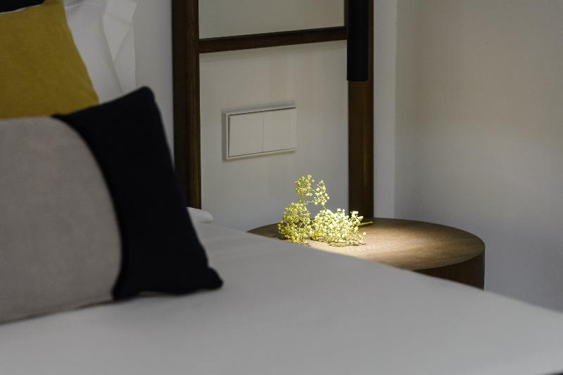 キングサイズベッドのスイートルーム, The Park Hotel London