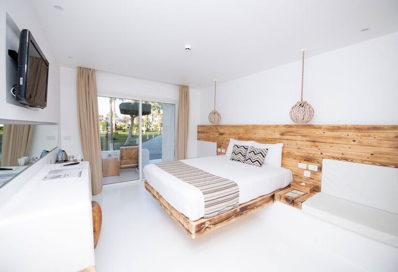 اتاق استاندارد, Meraki Resort  Adults Only