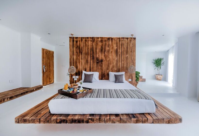 سوییت, Meraki Resort  Adults Only