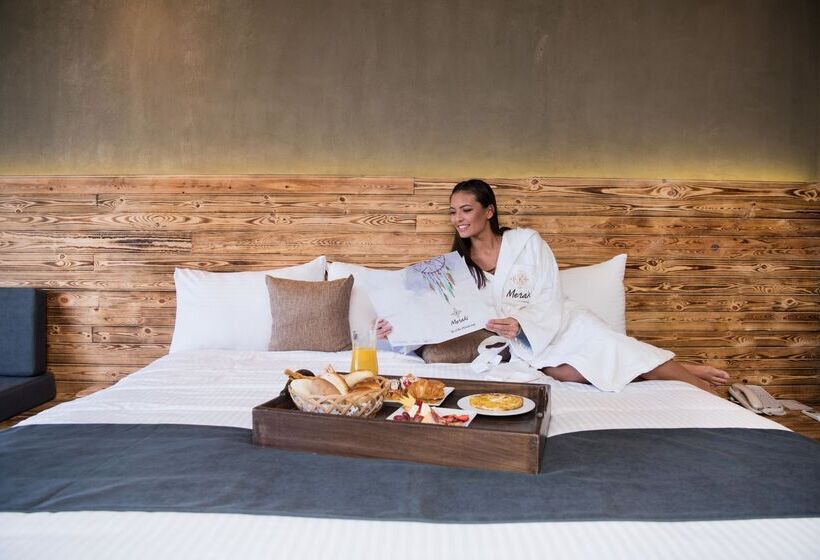 اتاق استاندارد, Meraki Resort  Adults Only
