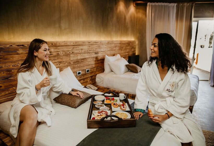 اتاق استاندارد, Meraki Resort  Adults Only