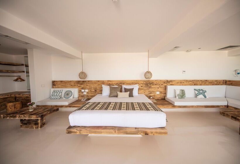 سوییت, Meraki Resort  Adults Only
