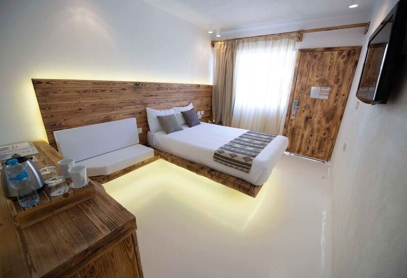 اتاق استاندارد, Meraki Resort  Adults Only