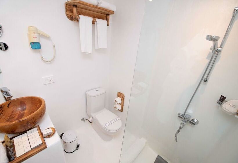 اتاق استاندارد, Meraki Resort  Adults Only