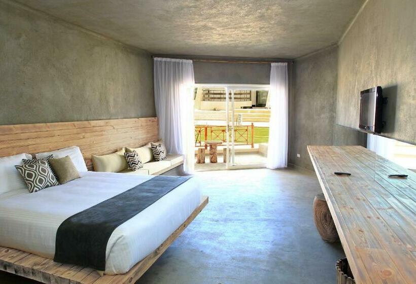 اتاق استاندارد, Meraki Resort  Adults Only