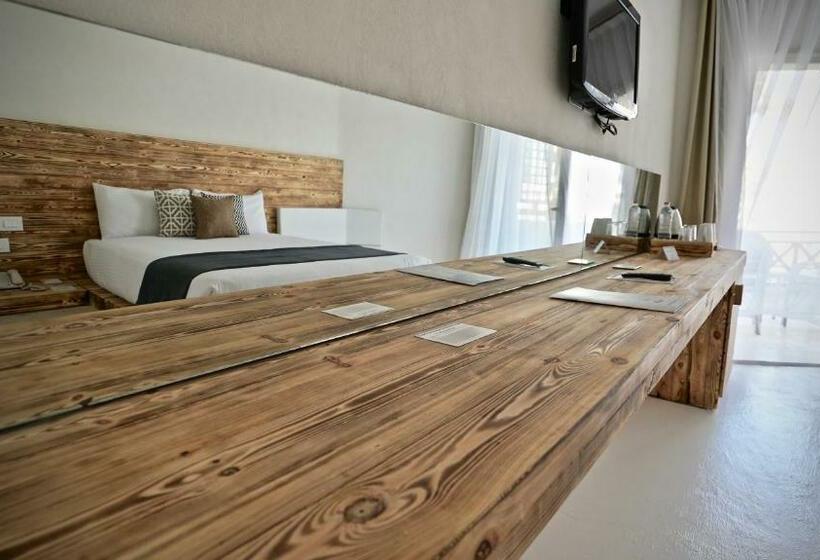اتاق استاندارد, Meraki Resort  Adults Only